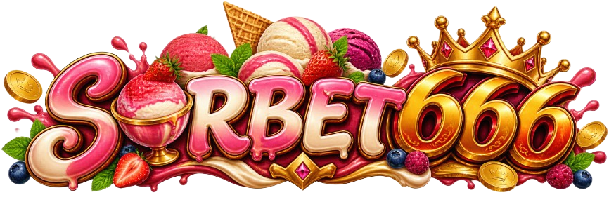 SORBET666 logo